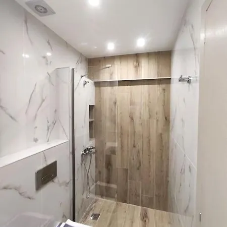 Διαμέρισμα Luxury 2 Θεσσαλονίκη