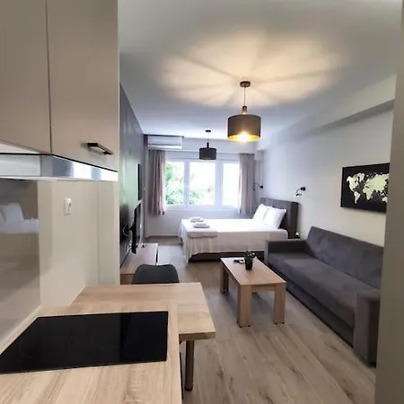 Luxury 2 Θεσσαλονίκη
