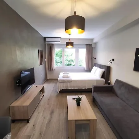Luxury 2 Διαμέρισμα Θεσσαλονίκη